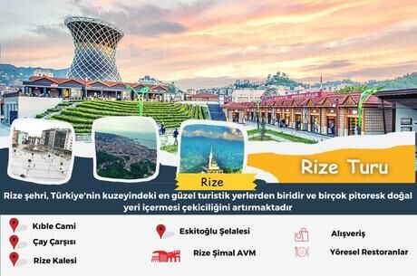 Rize Turu